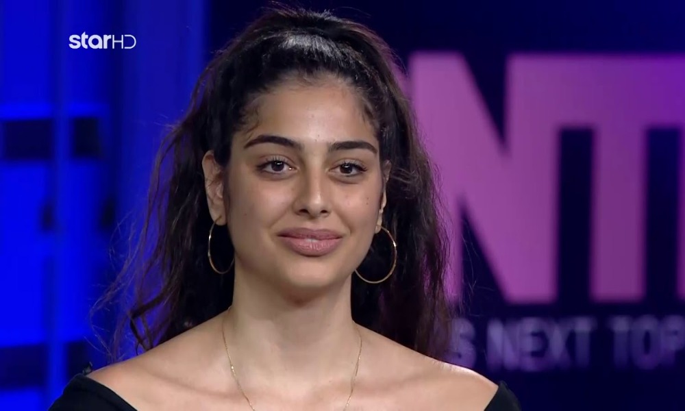 Μετά την Καζαριάν και η Σπυριδουλά Κάιζερ στο θέατρο