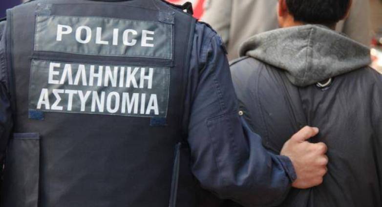 Δυτική Αχαΐα: Συλλήψεις παράτυπων μεταναστών