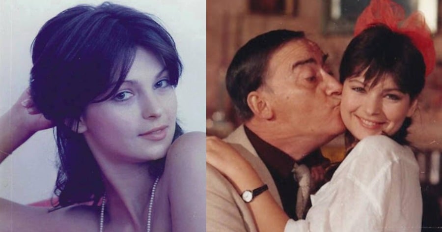 Βανέσα Τζελβέ: Η γλυκιά ηθοποιός που έφυγε 17,5 χρονών από την Ναύπακτο για να κυνηγήσει το όνειρό της...