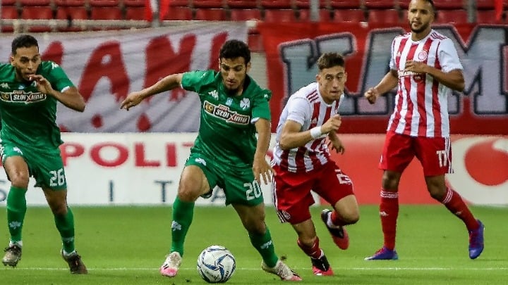 Χωρίς Τσιμίκα στο ντέρμπι ο Ολυμπιακός