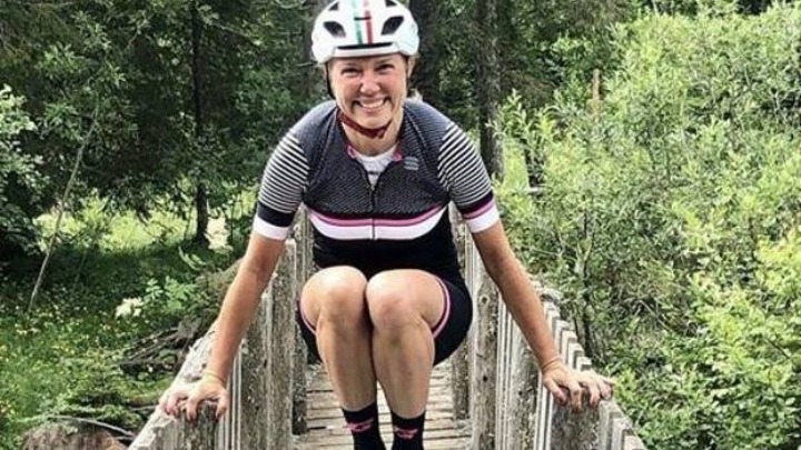 Νεκρή σε τροχαίο η Ρομπέρτα Αγκόστι