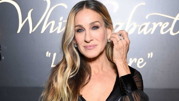 Η Σάρα Τζέσικα Πάρκερ παραγωγός νέου σόου γνωριμιών