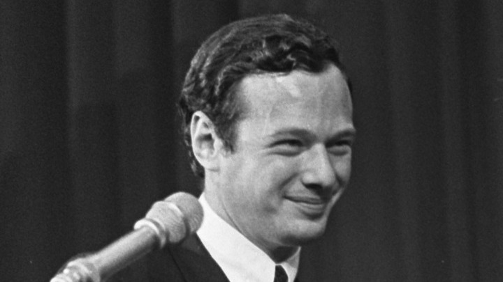 «Midas Man» - Η ζωή του Μπράιαν Επστάιν