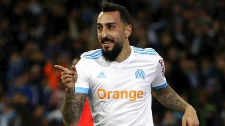 Η Μαρσέιγ πρότεινε στην Λοριάν τον δανεισμό του Μήτρογλου