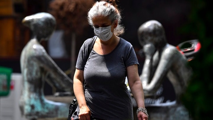 Σερβία-κορονοϊός: 12 θάνατοι και 279 νέα κρούσματα