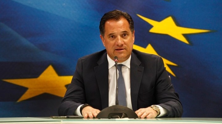 Νέα μέτρα για τη στήριξη των επιχειρήσεων εξήγγειλε η κυβέρνηση