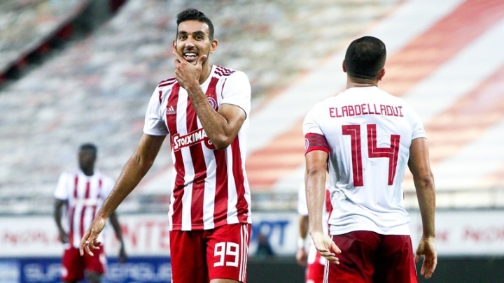 Θλάση α΄ βαθμού ο Χασάν