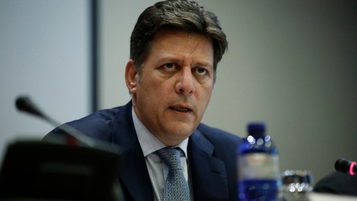 Μ. Βαρβιτσιώτης: Χρειάζεται ισχυρό πνεύμα ευρωπαϊκής αλληλεγγύης