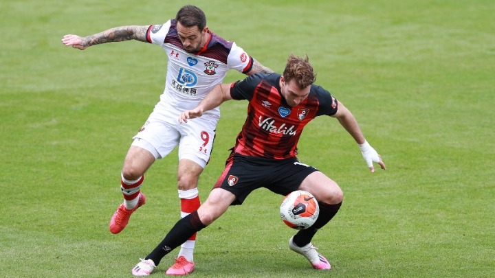 Υποβιβάζεται η Μπόρνμουθ