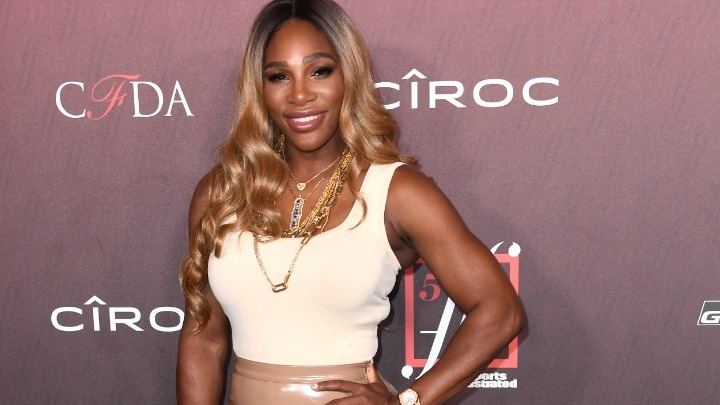 Σερένα Ουίλιαμς: Τα νέα κυκλικά κοσμήματα στη συλλογή της