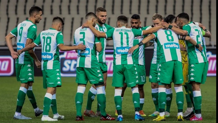 Όλοι οι ποδοσφαιριστές του Παναθηναϊκού θα γραφτούν μέλη στον Ερασιτέχνη