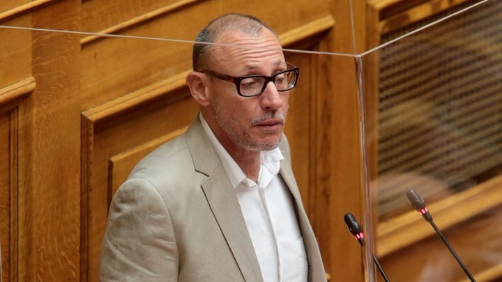 Προκαταρκτική για Παπαγγελόπουλο: Το ΜέΡΑ25 αποχωρεί από τη συνεδρίαση της Ολομέλειας