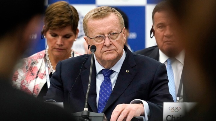 Τόκιο: «Απλοί και ασφαλείς Ολυμπιακοί Αγώνες»