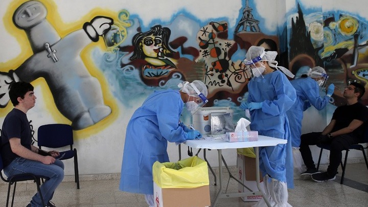 Κύπρος - Κορονοϊός: Εκτακτη σύσκεψη στο υπουργείο Υγείας