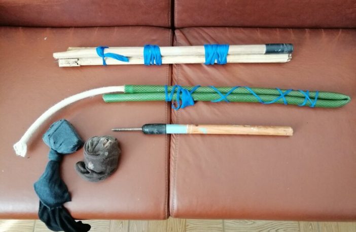 Πάτρα: Συμπλοκή κρατουμένων, μαστίγια και φορτωμένες ...κάλτσες στις φυλακές Αγ. Στεφάνου