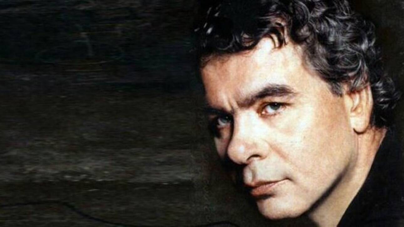 Γιάννης Πουλόπουλος : Σήμερα το τελευταίο «αντίο» στον σπουδαίο τραγουδιστή