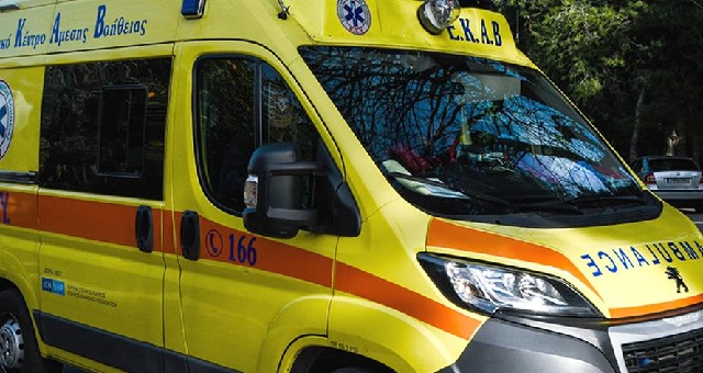 Θρήνος στον Βόλο για την 31χρονη μητέρα που κατέρρευσε στην πλατεία του χωριού