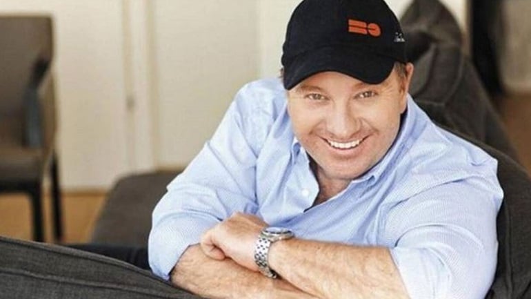 Ξεσπά ο Έκτορας Μποτρίνι: «Δεν είναι δυνατό να κάνεις το παραμικρό χωρίς να σε κριτικάρουν»