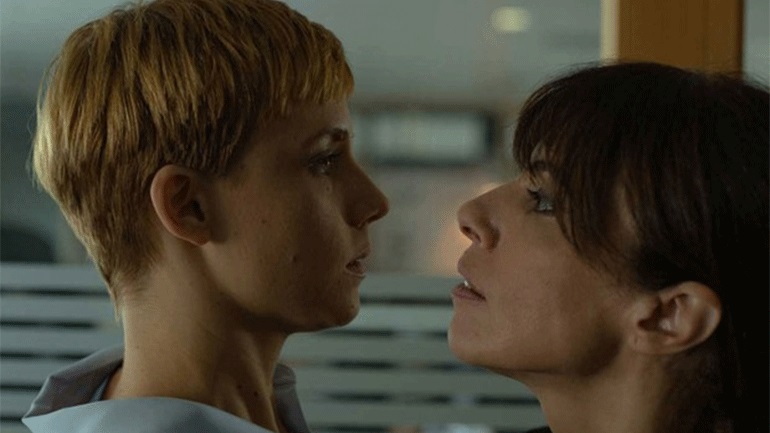 «Οι Δολοφόνοι του Γκόγια» - Ένα ισπανικό θρίλερ με τους Μαριμπέλ Βερντού, Ρομπέρτο Άλαμο - ΒΙΝΤΕΟ