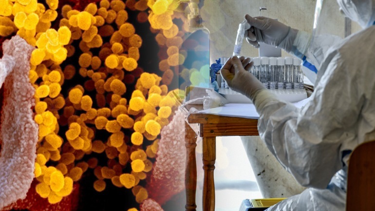 Συναγερμός στην Καλαμάτα: 7 νέα κρούσματα κορωνοϊού - Τα 6 σε νεαρούς