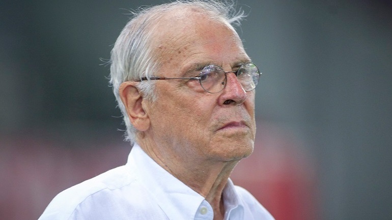 Απίστευτη ταλαιπωρία για τον Σάββα Θεοδωρίδη που ήταν τελικά αρνητικός στον κορονοϊό