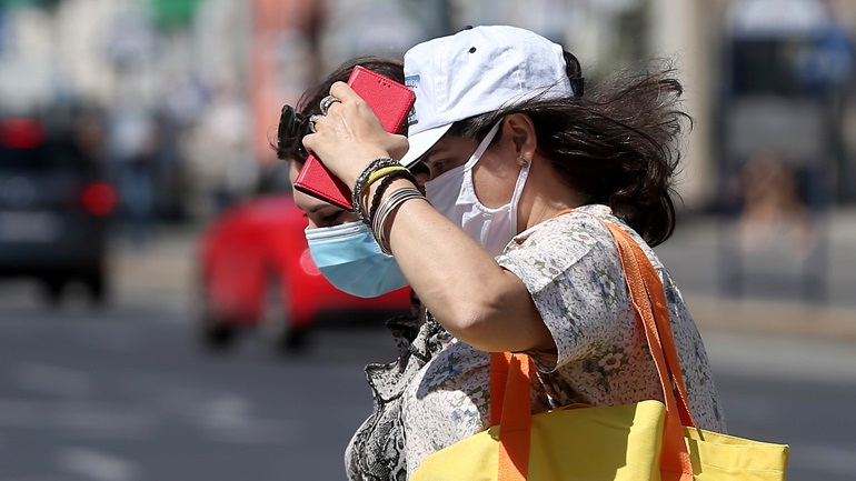 Κύπρος: 26 νέα κρούσματα κορονοϊού ανακοίνωσε το υπουργείο Υγείας