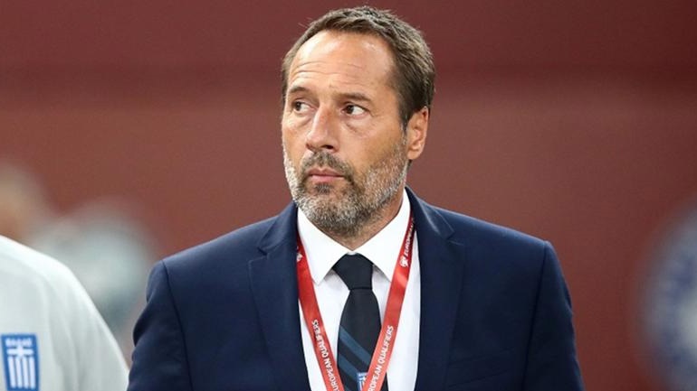 Με νέα πρόσωπα αλλά και απουσίες στο Nations League η Εθνική