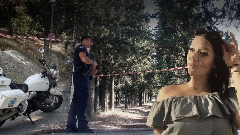 Τρίκαλα: Ως αυτοκτονία κλείνει ο φάκελος της υπόθεσης θανάτου της 16χρονης