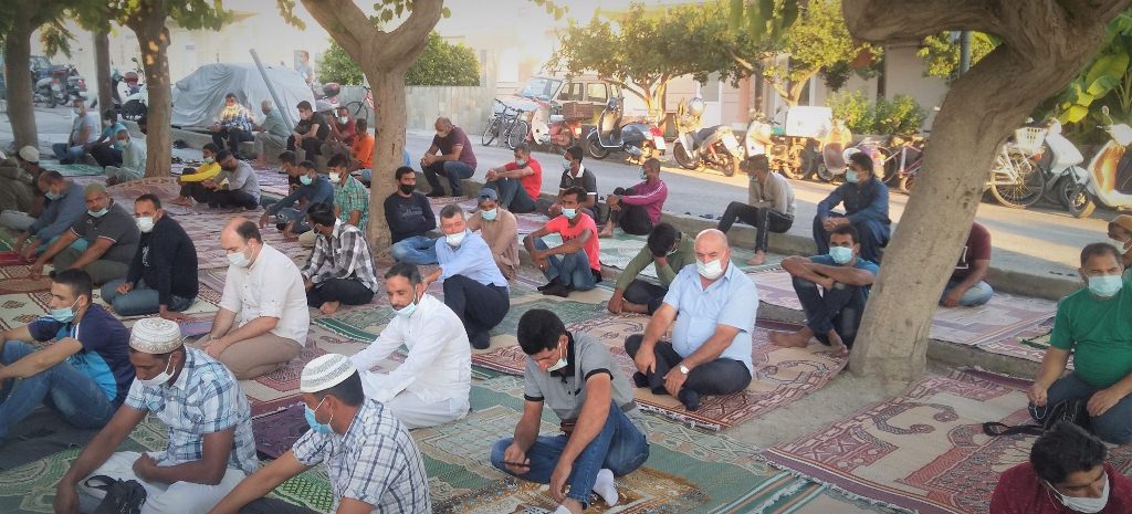 Στο «κόκκινο» ευρωπαϊκά χρηματιστήρια και Χ.Α.