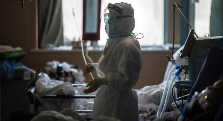 Κορονοϊός: Δύο ακόμα νεκροί - Στους 218 συνολικά