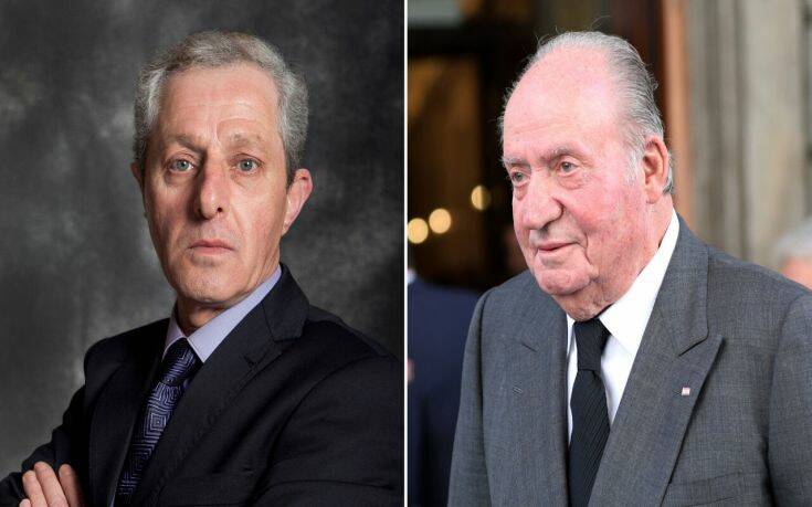 Ροζ σκάνδαλο συγκλονίζει τη βασιλική οικογένεια της Ισπανίας