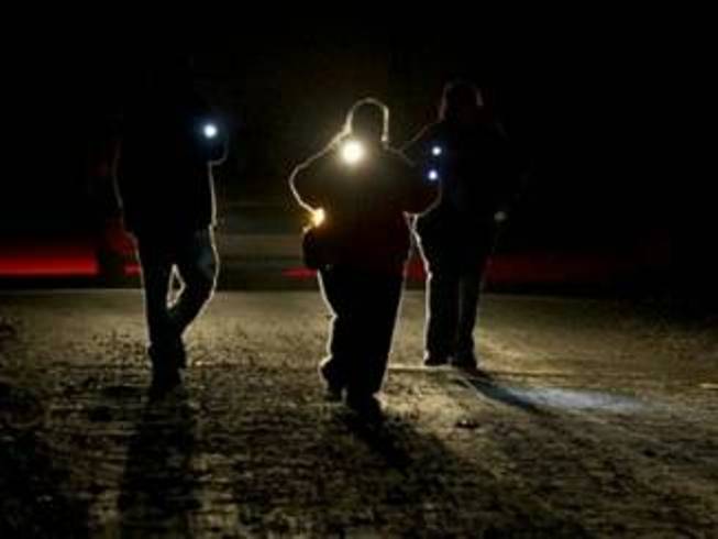 Καλάβρυτα: Εγκλωβίστηκε στο βουνό 17χρονος - Πολύωρη επιχείρηση εντοπισμού του - Το "σωτήριο" τηλεφώνημα - ΦΩΤΟ - ΒΙΝΤΕΟ