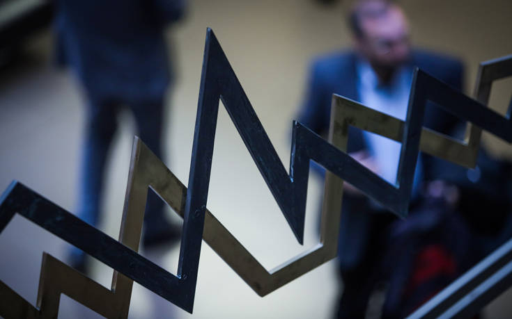 Χρηματιστήριο Αθηνών: Με πτώση έκλεισε η αγορά