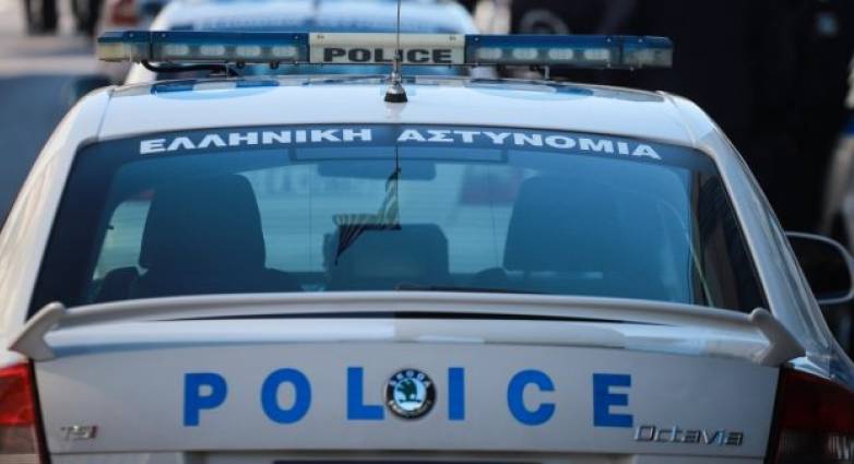 Δυτ. Ελλάδα: Συλλήψεις για ναρκωτικά