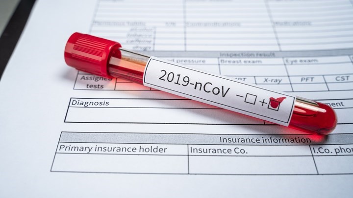 Συναγερμός στο Μεσολόγγι - Ένα ακόμα κρούσμα κορονοϊού - Συνολικά τρία