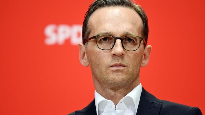 Σε Αθήνα και Άγκυρα σήμερα ο Γερμανός ΥΠΕΞ