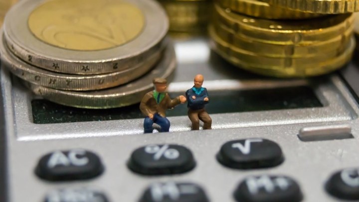 Προσωρινές συντάξεις: Πόσο αυξάνονται και για ποιους