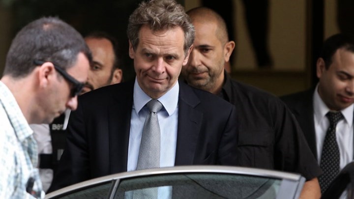 Τόμσεν: Συνταξιοδοτήθηκε ο "σκληρός" του ΔΝΤ