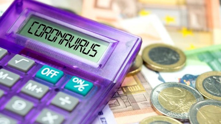 Κορονοϊός: Νέα μέτρα στήριξης λόγω έξαρσης της πανδημίας