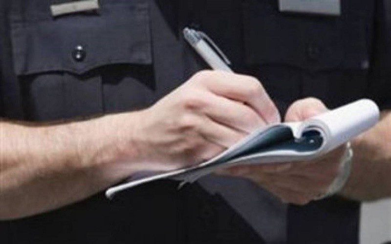 Δυτ. Ελλάδα: Συνολικά 516 παραβάσεις σε δρόμους, πεζοδρόμια και χώρους στάθμευσης