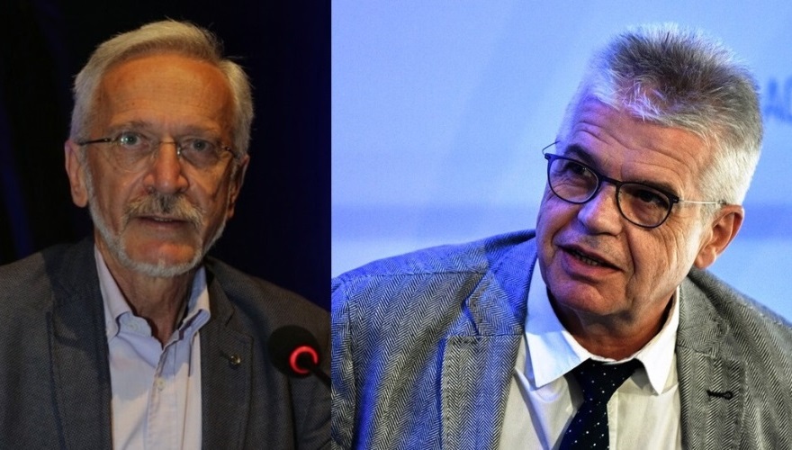 Ο.Ε.ΕΣ.Π: Σε βαθια ύφεση η Οικονομία