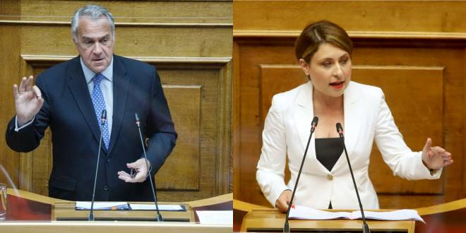 Χριστίνα Αλεξοπούλου: Αδασμολόγητα τα ελληνικά τυριά στις ΗΠΑ