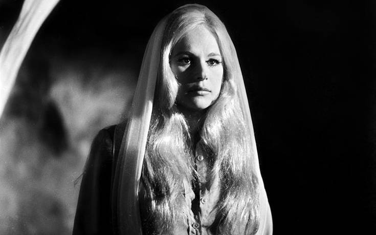 Το άγνωστο τάμα της Αλίκης Βουγιουκλάκη στην Παναγία της Τήνου