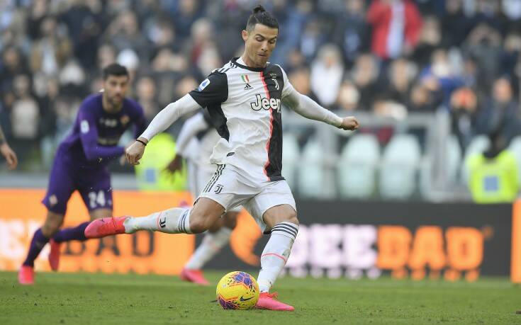 Συμπαίκτες Μέσι – Ρονάλντο στη Μπαρτσελόνα;