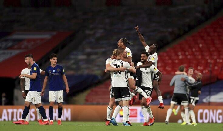 H Φούλαμ πήρε το ματς των 150 εκατομμυρίων