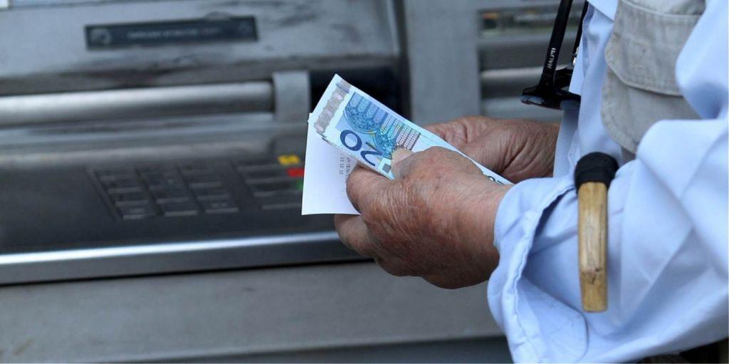 Οι ημερομηνίες πληρωμής των συντάξεων του Αυγούστου