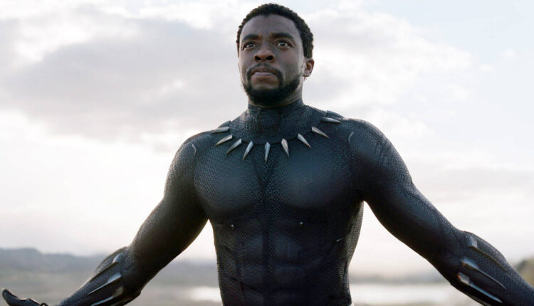 Το τελευταίο tweet από τον λογαριασμό του Τσάντγουικ Μπόουζμαν έσπασε κάθε ρεκόρ