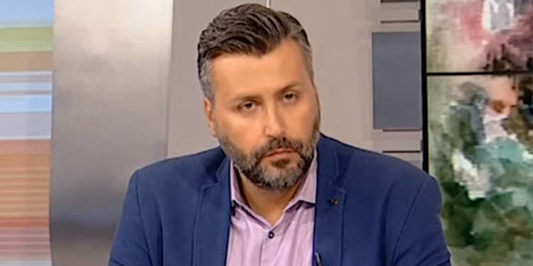 Καλλιάνος: Ουδέποτε ερωτήθηκα για να δώσω πρόγνωση στο υπουργείο Προστασίας του Πολίτη για την Εύβοια