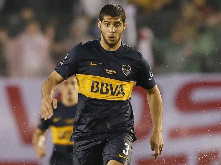 Ανακοίνωσαν τον Ινσούα οι «κιτρινόμαυροι»