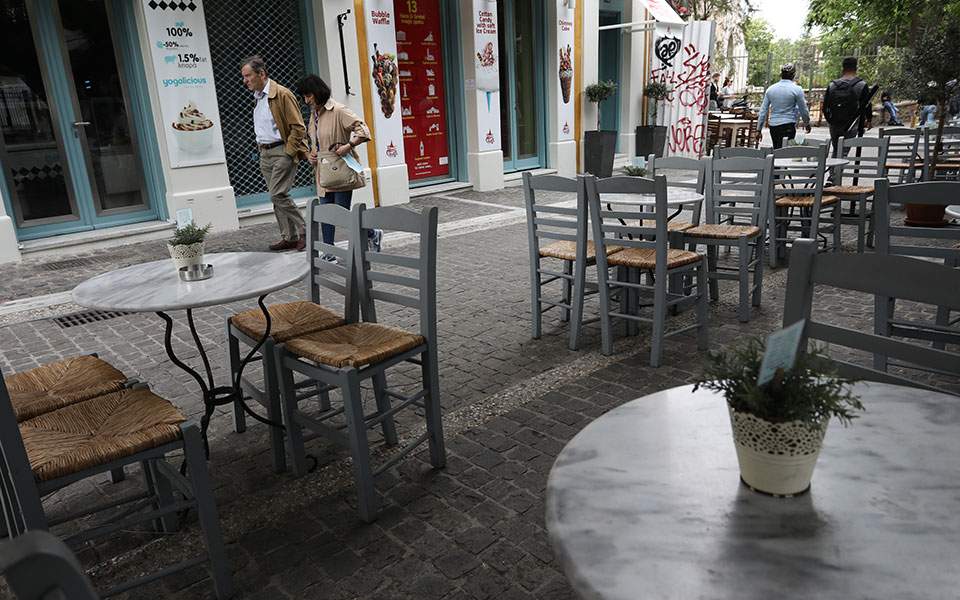 Δικαίωμα αναστολής συμβάσεων και τον Αύγουστο για επιχειρήσεις